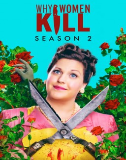 série Why Women Kill