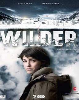 voir serie Wilder saison  1