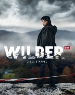 voir serie Wilder saison  2