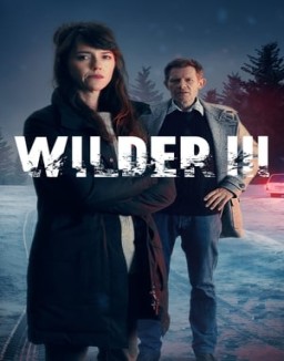 voir serie Wilder saison  3