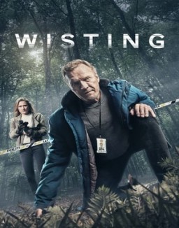 voir serie Wisting saison  1