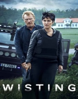 voir serie Wisting saison  3