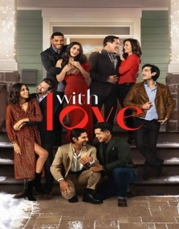 voir serie With Love saison  1
