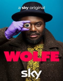 série Wolfe