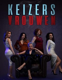 série Women of the Night