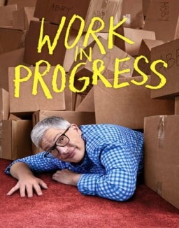 série Work in Progress