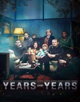 série Years and Years