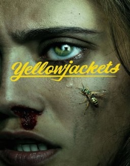 voir serie Yellowjackets saison  1