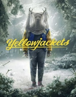 voir serie Yellowjackets saison  2