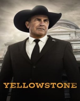 série Yellowstone