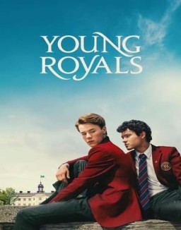 série Young Royals