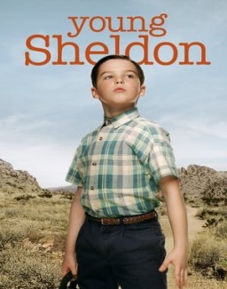 voir serie Young Sheldon saison  3