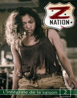 voir serie Z Nation saison  2