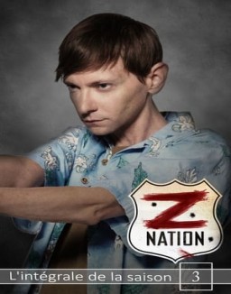 voir serie Z Nation saison  3