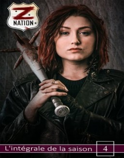 voir serie Z Nation saison  4