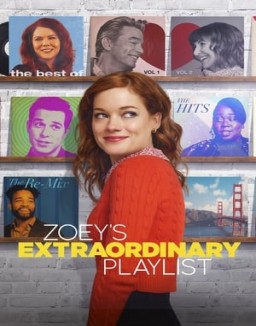 voir serie Zoey et son incroyable Playlist saison  1