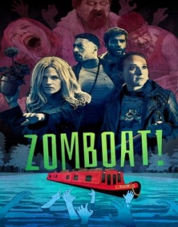 série Zomboat!